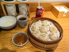 -馋三尺蟹粉小笼(人民广场店)