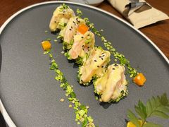 -喜鼎海胆水饺(东港店)