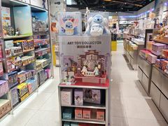 -TOP TOY(大兴荟聚店)