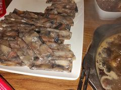 -傣妹火锅(南京东路一店)