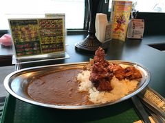 -幸运小丑汉堡(Bay Area本店)