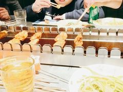 -肉串汪(月坛店)