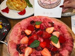 -翡翠鸟精品泰国菜(北辰财富中心店)