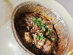 -巴厘龙虾·榜首油焖大虾(洞庭·艺术洋房店)