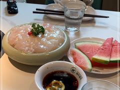 -潮牛壹号鲜牛肉火锅(世界城广场店)