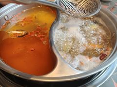 -南城十里潮汕鲜牛火锅·鲜虾生滚粥(融汇老商埠店)