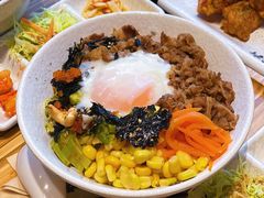 -熊吞·大碗丼烧肉饭(西市场嘉华店)