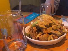 -四禧精酿铜锅涮肉·烧烤工场(大明湖店)