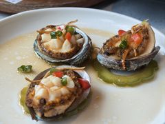 -79号渔船海鲜饭店(宝安店)