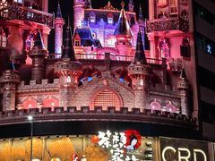 -黄兴南路步行商业街