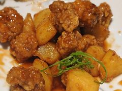 -南门食仙·手工福州菜(南门兜店)