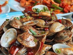 -巧克力渔家.小船海鲜胶东菜(万平口店)