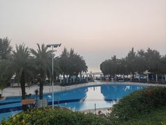 -惠州金海湾嘉华度假酒店