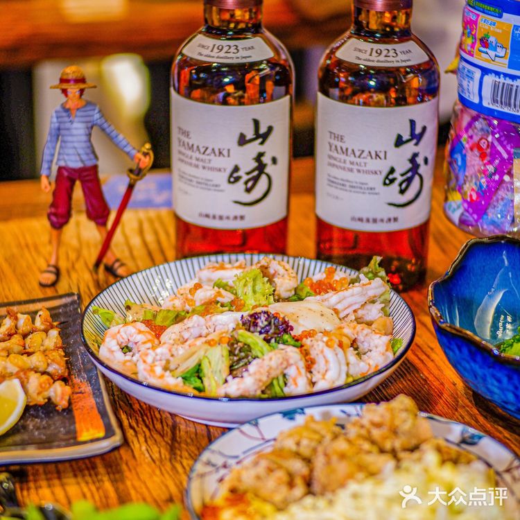 宁波可以去10086次的烧鸟🍢不吃会失眠！ 