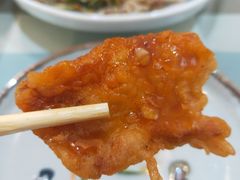 -君霖海鲜私房菜(春柳店)