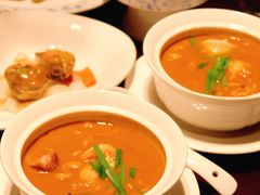 -领事馆19号中餐厅(厦门海景洲际酒店)