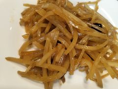 -大连湾旭日·家宴·海肠捞饭(马栏广场店)