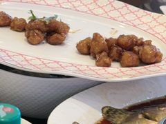 -聚鑫阁江浙菜·非遗传承技艺(青村帝华园店)