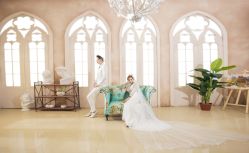 点击看大图 -太古映画婚纱摄影(天河店)