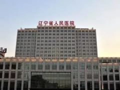 -辽宁省人民医院