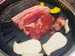 -黄金牧场(明洞总店)