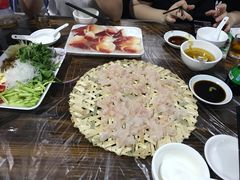 -官塘锋记鱼生·生腌·砂锅粥(牌坊街店)