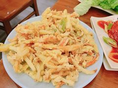 -延成苑韩式烤肉店(长春道店)