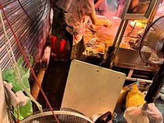 -明记牛杂(新马路分店)