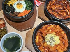 -米村拌饭(泰山万达店)