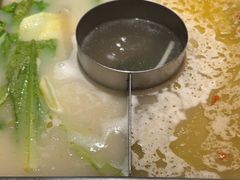 -新辣道鱼火锅(领展购物广场·中关村店)