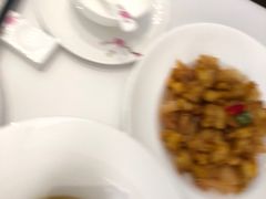 -箸福·夜上海(雨花客厅店)