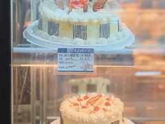 -白玉兰食品(汇联商厦店)