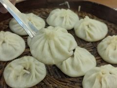 -清真马三汤包(回民街店)