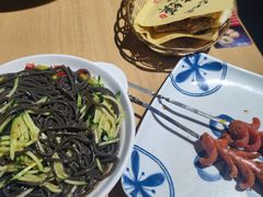 -老九圆山西面馆(CBD店)