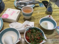 -春润大地海南椰子鸡(沙井京基百纳广场店)