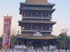 -台儿庄古城