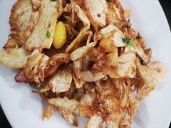 -旧款宁波饭店(华敏世纪广场店)