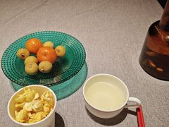 -秀儿四九城·新京菜(亚运村鸟巢店)