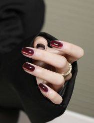 -柚米·Um美甲美睫