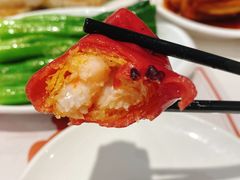金网鲜虾红米肠-虾饺妹·酒家(海珠广场店)