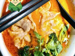 -和府捞面(壹方天地店)