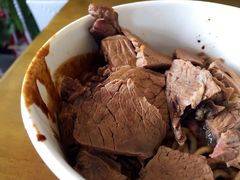 -郭记老汉口热干面
