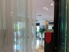 -义乌国际大厦酒店