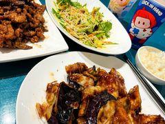 -桃子餐厅·天津菜(红星路直营店)