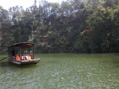 景点-保利石象湖景区