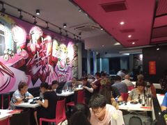 -小杨生煎(龙之梦购物中心店)