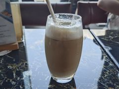-时光吧·大堂吧·丽江和府洲际度假酒店