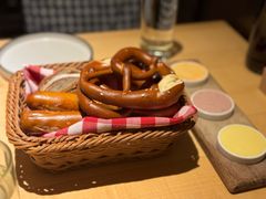 -普拉那啤酒坊Paulaner(凯宾斯基饭店)