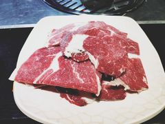 -金刚山(学府路店)