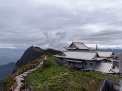 -峨眉山风景名胜区